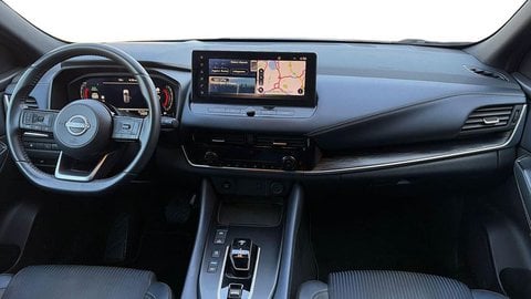 Auto Usate A Viterbo | Nissan Qashqai 1.5 E-Power Tekna 2Wd
