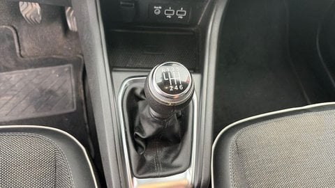 Auto Usate A Viterbo | Renault Captur Ii 2019 1.0 Tce Techno Gpl 100Cv
