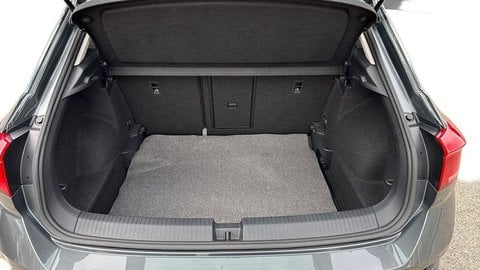 Auto Usate A Viterbo | Volkswagen T-Roc I 2017 1.0 Tsi 110Cv Style