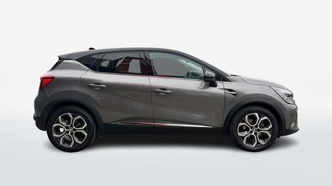 Auto Usate A Viterbo | Renault Captur 1.6 E-Tech Hybrid Techno Fast Track 145Cv A
