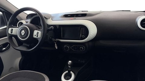 Auto Usate A Viterbo | Renault Twingo Electric Twingo Iii Electric Twingo 22Kwh Equilibre