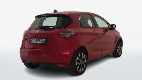 Usate A Viterbo | Renault Zoe 2020 Evolution R135 E-Shifter