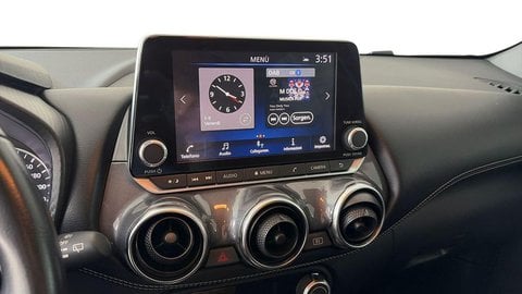 Auto Usate A Viterbo | Nissan Juke Ii 2020 1.6 Hev N-Connecta
