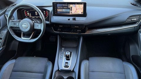 Auto Usate A Viterbo | Nissan Qashqai 1.5 E-Power Tekna 2Wd