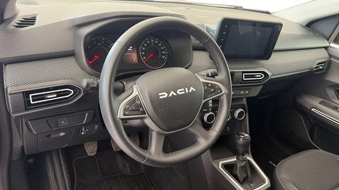 Auto Usate A Viterbo | Dacia Jogger 1.0 Tce Extreme Up Gpl 100Cv