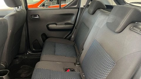 Auto Usate A Viterbo | Suzuki Ignis Iii 2020 1.2H Top 4Wd Allgrip