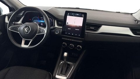 Auto Usate A Viterbo | Renault Captur Ii 2019 1.6 E-Tech Phev Techno 160Cv Auto