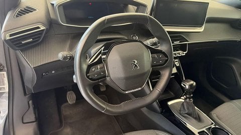 Auto Usate A Viterbo | Peugeot 2008 Ii 2020 1.2 Puretech Allure Pack S&S 130Cv