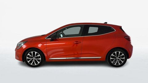 Usate A Viterbo | Renault Clio V 2019 1.6 E-Tech Full Hybrid Techno 145Cv Auto