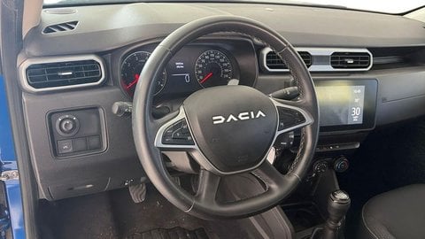 Auto Usate A Viterbo | Dacia Duster Expression 4X2 Tce 100 Gpl Eco-G