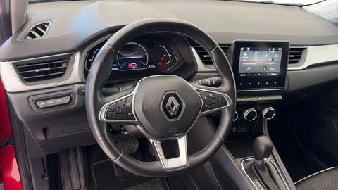 Auto Usate A Viterbo | Renault Captur Techno E-Tech Full Hybrid 145