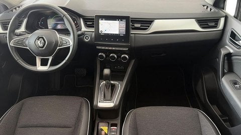 Auto Usate A Viterbo | Renault Captur 1.6 E-Tech Full Hybrid Techno 145Cv Auto