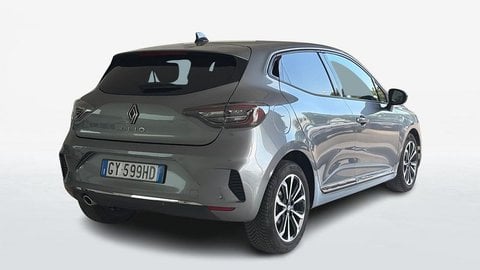 Usate A Viterbo | Renault Clio V 2023 Techno Tce 90