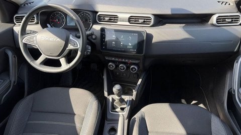 Auto Usate A Viterbo | Dacia Duster Ii 2021 1.5 Blue Dci Journey Up 4X2 115Cv
