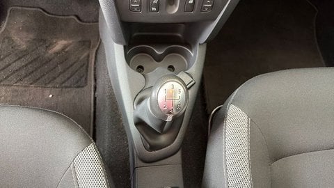 Auto Usate A Viterbo | Dacia Sandero Ii 2017 Stepway Stepway 1.5 Blue Dci Comfort S&S 95Cv