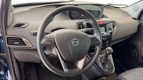Auto Usate A Viterbo | Lancia Ypsilon Iii 2021 Hybrid 5 Porte 1.0