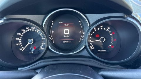 Auto Usate A Viterbo | Fiat 500L 2017 Cross 500 L Cross 1.4 95Cv City