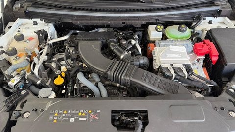 Auto Usate A Viterbo | Renault Austral 2023 1.2 E-Tech Full Hybrid Techno 200Cv Auto