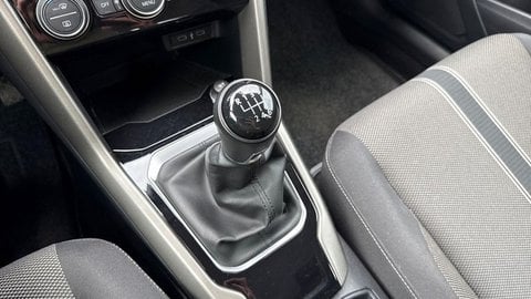 Auto Usate A Viterbo | Volkswagen T-Roc I 2017 1.0 Tsi 110Cv Style