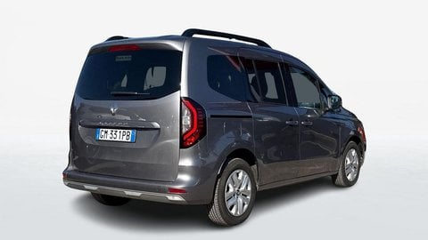 Usate A Viterbo | Renault Kangoo Iii 2021 1.5 Blue Dci 95Cv Equilibre