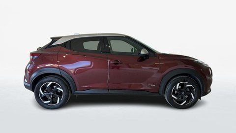 Auto Usate A Viterbo | Nissan Juke N-Connecta Hev