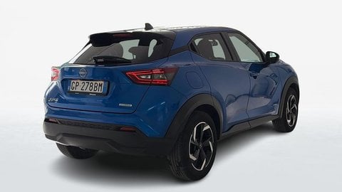 Usate A Viterbo | Nissan Juke Ii 2020 1.6 Hev N-Connecta