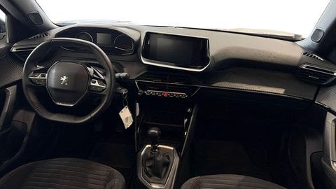 Auto Usate A Viterbo | Peugeot 2008 Ii 2020 1.2 Puretech Active Pack S&S 100Cv