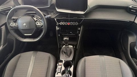 Auto Usate A Viterbo | Peugeot 2008 Ii 2020 1.2 Puretech Allure Pack S&S 130Cv
