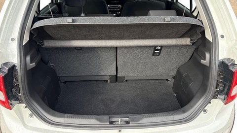 Auto Usate A Viterbo | Suzuki Ignis Iii 2020 1.2 Dualjet Hybrid Easy Top 2Wd