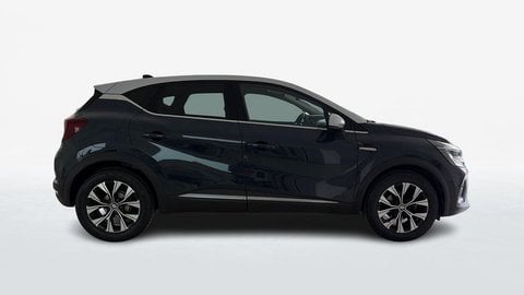 Auto Usate A Viterbo | Renault Captur 1.0 Tce Techno Gpl 100Cv