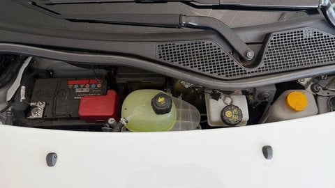 Auto Usate A Viterbo | Renault Twingo Electric Twingo Iii Electric Twingo 22Kwh Equilibre