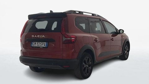 Auto Usate A Viterbo | Dacia Jogger 1.0 Tce Extreme Up Gpl 100Cv
