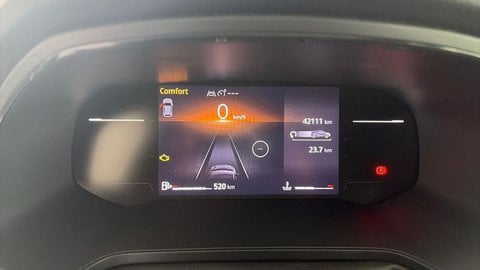 Auto Usate A Viterbo | Renault Captur Nuovo Techno Tce 90