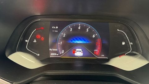 Auto Usate A Viterbo | Renault Clio V 2019 1.0 Tce Techno Gpl 100Cv