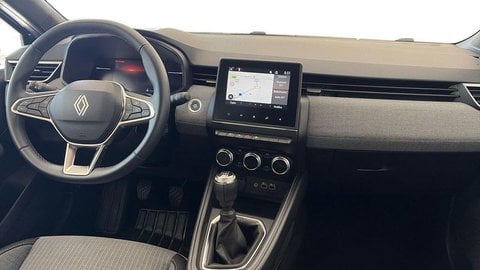 Auto Usate A Viterbo | Renault Clio V 2023 Techno Tce 90