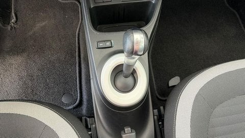 Auto Usate A Viterbo | Renault Twingo Electric Twingo Iii Electric Twingo 22Kwh Equilibre