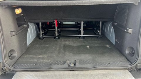 Auto Usate A Viterbo | Renault Trafic Equilibre L1 Blue Dci 150 My24