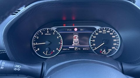 Auto Usate A Viterbo | Nissan Juke Ii 2020 1.0 Dig-T 114Cv N-Connecta Dct
