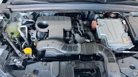 Auto Usate A Viterbo | Renault Captur Ii 2019 Intens Plug-In Hybrid E-Tech 160 My2021