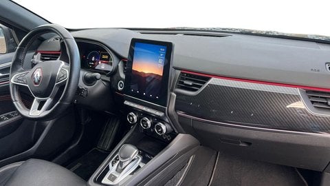Auto Usate A Viterbo | Renault Arkana 2021 1.6 E-Tech Full Hybrid R.s. Line 145Cv