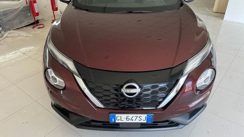 Auto Usate A Viterbo | Nissan Juke N-Connecta Hev