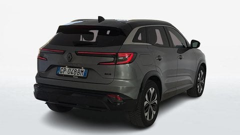 Usate A Viterbo | Renault Austral 2023 Techno E-Tech Full Hybrid 200