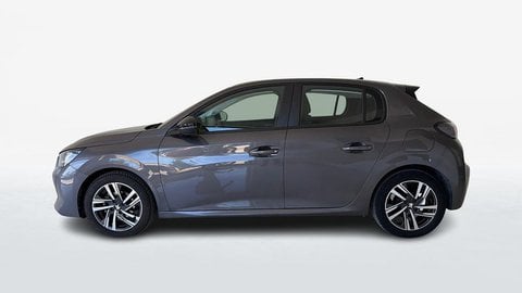 Usate A Viterbo | Peugeot 208 Ii 2019 1.2 Puretech Gpl Allure Pack S&S 75Cv