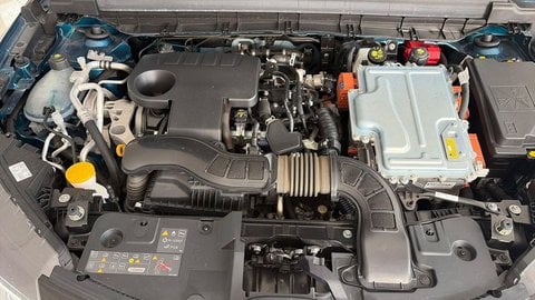 Auto Usate A Viterbo | Renault Arkana 2021 1.6 E-Tech Full Hybrid Techno Auto 145Cv