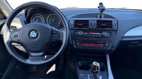 Auto Usate A Viterbo | Bmw Serie 1 F/20-21 2011 5 Porte 118D Urban