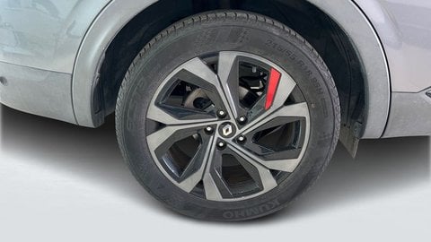 Auto Usate A Viterbo | Renault Arkana 2021 R.s. Line E-Tech Hybrid 145