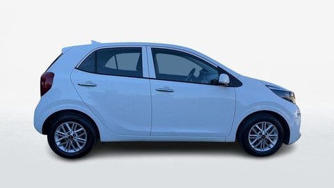 Auto Usate A Viterbo | Kia Picanto 1.0 Dpi Style