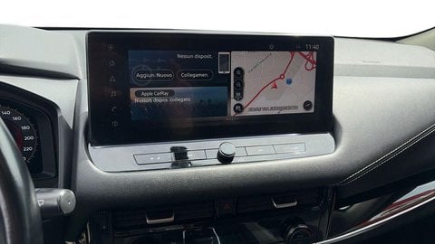 Auto Usate A Viterbo | Nissan Qashqai Iii 2021 Acenta Mhyb 140Cv