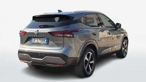 Usate A Viterbo | Nissan Qashqai Iii 2021 1.5 E-Power N-Connecta 2Wd E-Shifter