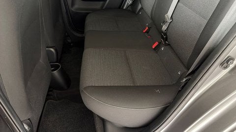 Auto Usate A Viterbo | Kia Picanto Iii 2021 1.0 Dpi Urban Techno&Comfort Pack